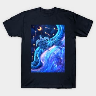 Sea Turtle T-Shirt